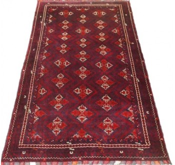 Oriental rug Kunduz Exclusive