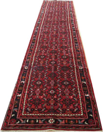 Oriental rug Boteh Mir Super