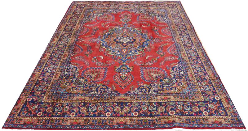 Oriental rug Sabzevar Super