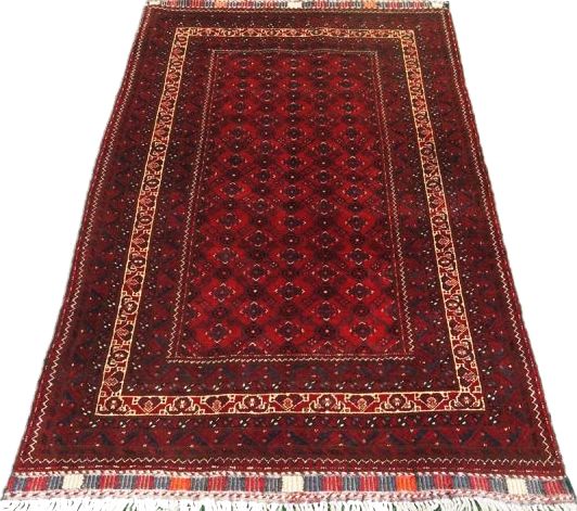 Orientální koberec Kunduz Exkluziv