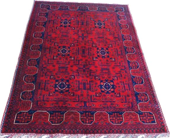 Oriental rug Mauri Exclusive