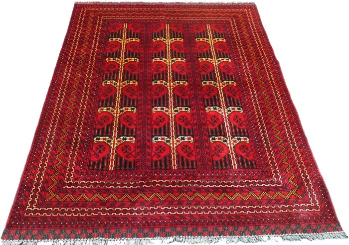 Oriental rug Kunduz Exclusive