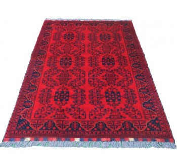 Oriental rug Kunduz Exclusive
