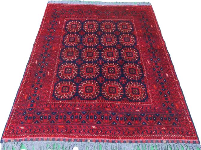 Oriental rug Kunduz Exclusive