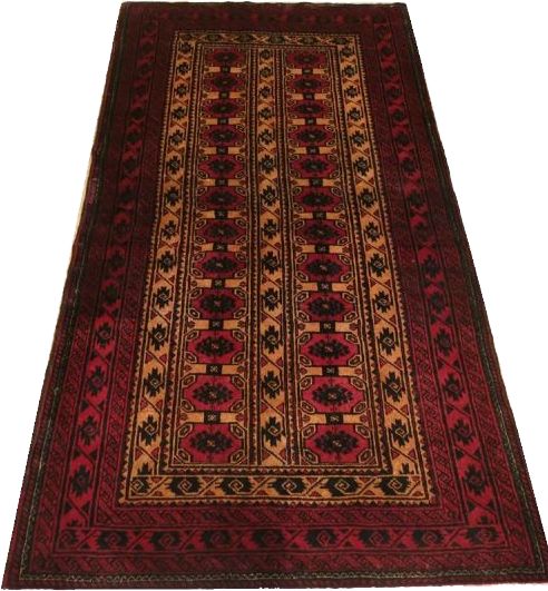 Oriental rug Balouch Super