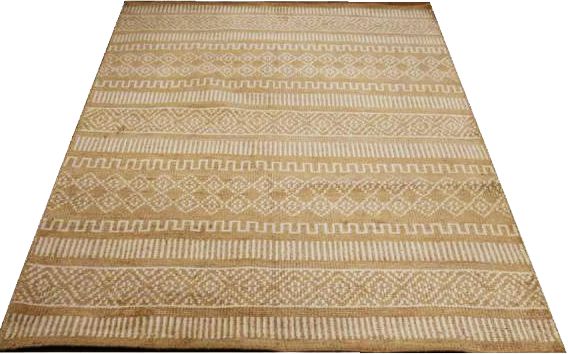 Modern rug Crystal Collection