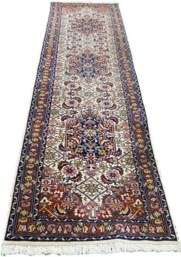 Oriental rug Varanasi Super