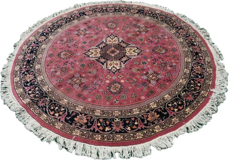 Oriental rug Varanasi Super