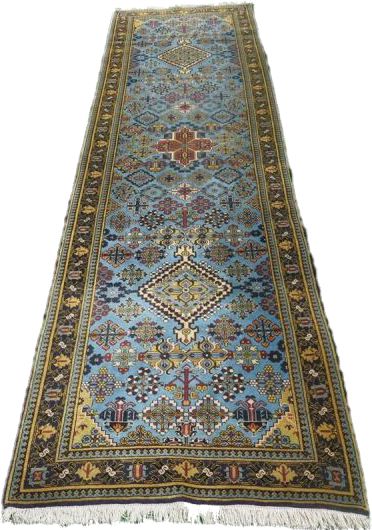 Oriental rug Kashmar Exclusive