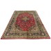 Oriental rug Mashad Exclusiv