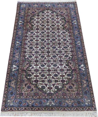 Oriental rug Bidjar Exclusive