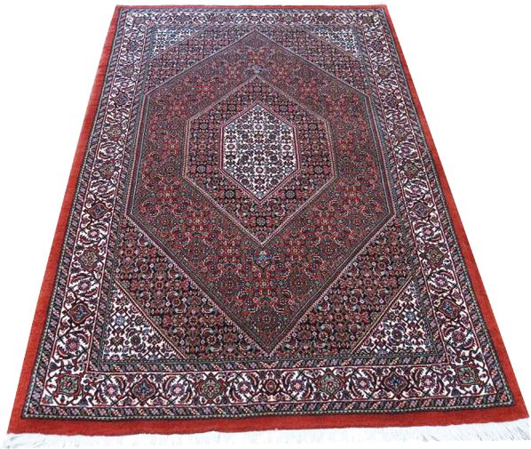 Oriental rug Bidjar Super