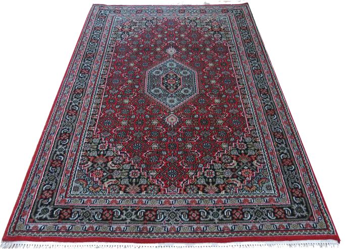 Oriental rug Bidjar Exclusive