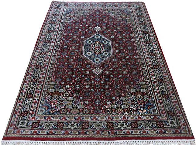 Oriental rug Bidjar Exclusive