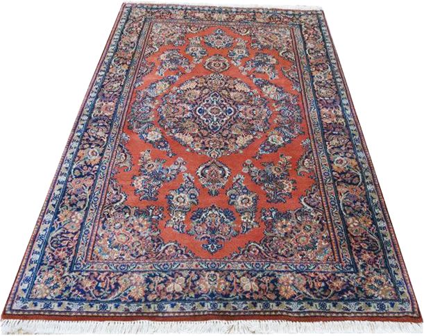 Oriental rug Bidjar Exclusive