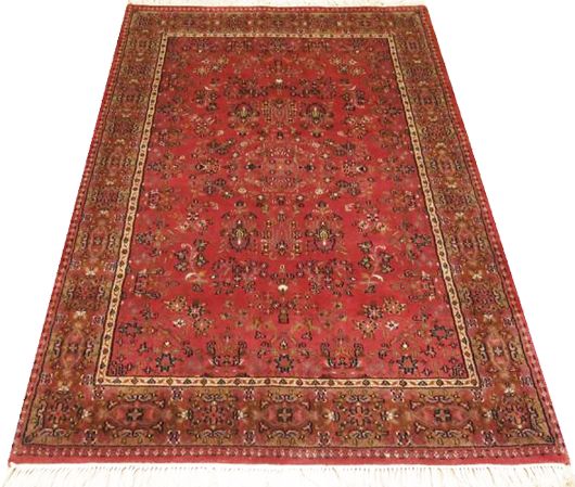 Oriental rug Bidjar Exclusive