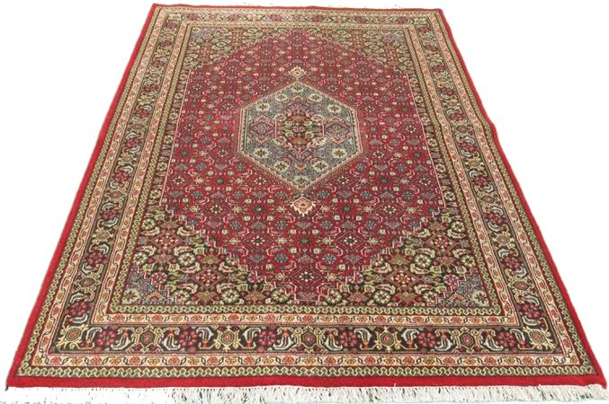 Oriental rug Bidjar Exclusive