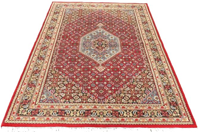 Oriental rug Bidjar Exclusive