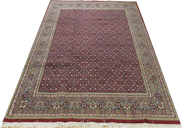 Oriental rug Herati Exclusive