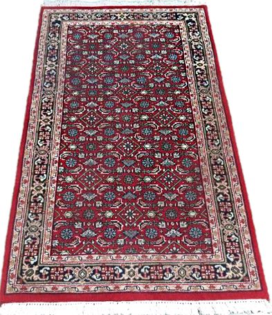 Oriental rug Herati Exclusive