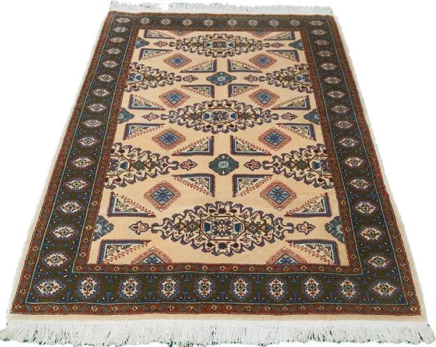 Oriental rug Hatchlu Exclusive