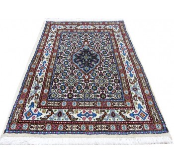 Orientální koberec Mud Super