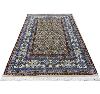 Orientální koberec Mud Super