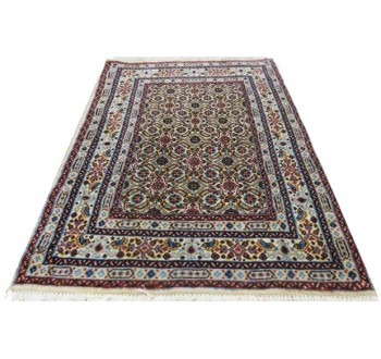 Oriental rug Moud Super