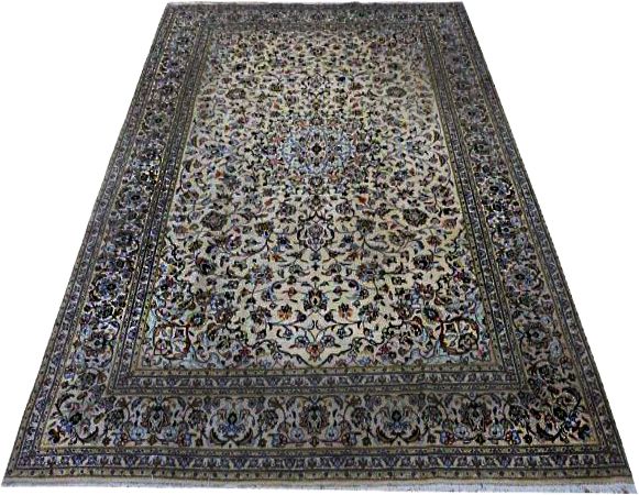 Oriental rug Keshan Super