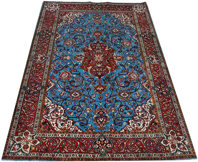 Oriental rug Keshan Super