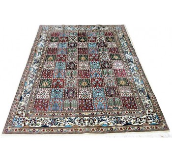 Orientální koberec Mud Super