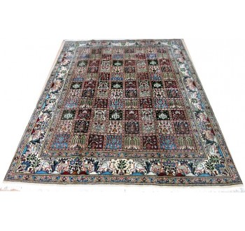 Oriental rug Moud Super