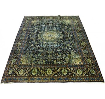 Orientální koberec Kashmar Exclusiv