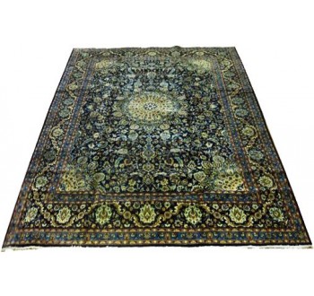 Oriental rug Kashmar Exclusiv