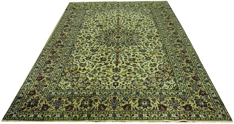 Oriental rug Keshan Exclusiv