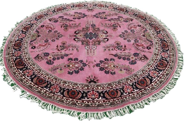 Oriental rug Sarough