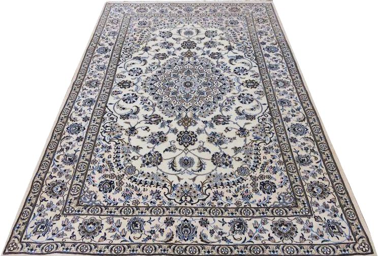 Oriental rug Nain 9 Exclusive