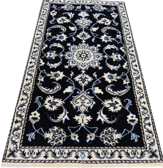 Orientální koberec Nain Cavir