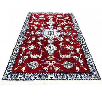 Oriental rug Nain Cavir