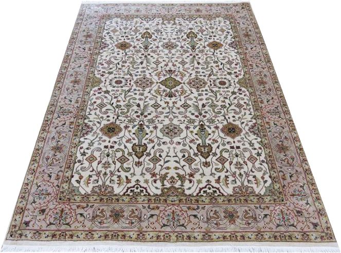 Oriental rug Tabriz Royal