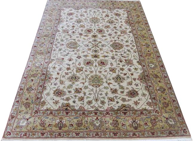 Oriental rug Tabriz Royal