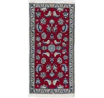 Oriental rug Nain Kashmar Fine