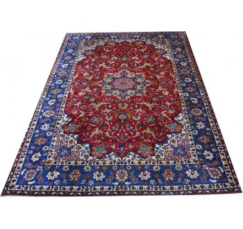 Orientální koberec Isfahan Exclusive