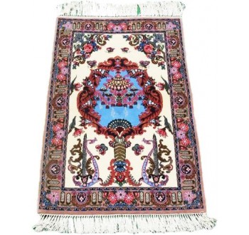 Oriental rug Isfahan Royal