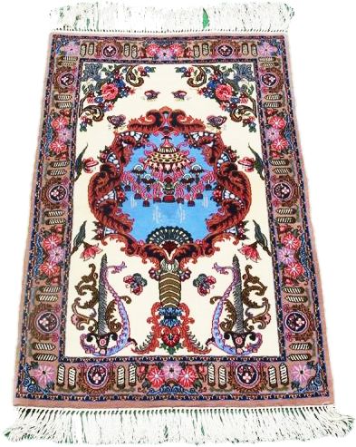 Oriental rug Isfahan Royal