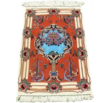 Orientální koberec Isfahan Royal