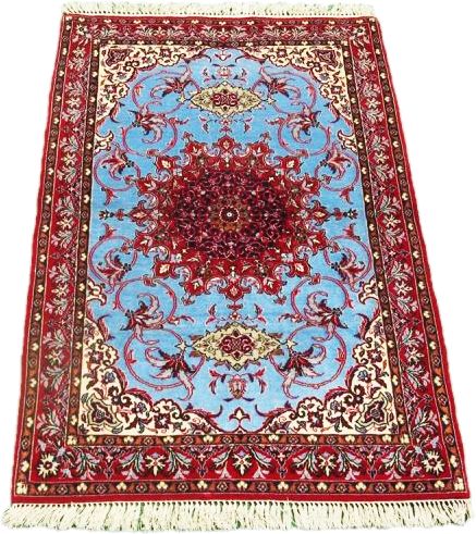 Oriental rug Isfahan Royal