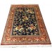 Oriental rug Ghom Silk Imperial