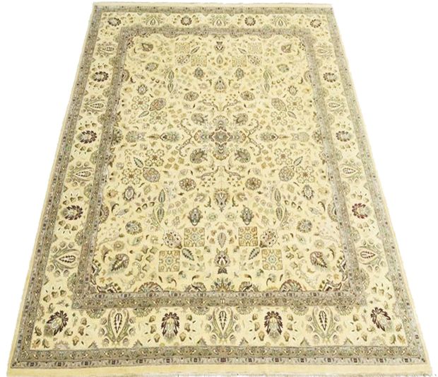Oriental rug Wazirabad Royal
