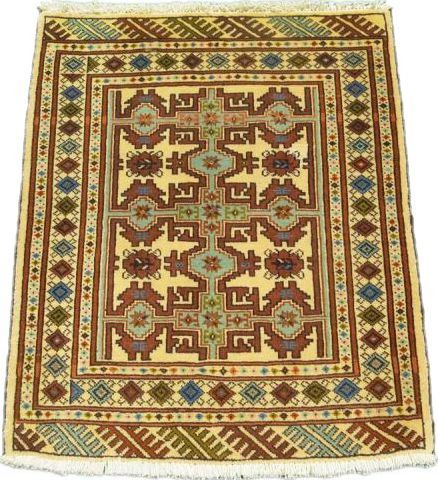 Oriental rug Tabriz Exclusive